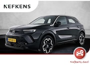 Opel Mokka - 1.2 130pk Automaat Ultimate | Stoel/Stuurverwarming | Camera