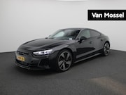 Audi e-tron GT - 93 kWh 476 PK | Audi Exclusive | Navigatie | 360 Camera | Ba