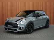 MINI Cooper - JCW 1.5 Aut. NL AUTO Sportstoelen Carplay Navi...