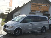 Mercedes-Benz Vito - 111 CDI Dubbel Cabine AC Trekh. Marge