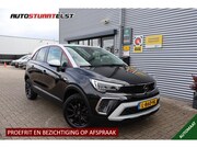 Opel Crossland - 1.2 Turbo GS Line 1e Eigenaar | Dealer Onderh | NL-Auto | BT