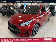 Toyota Yaris - 1.5 Hybrid 130 Executive Direct leverbaar! Parkeersensoren v
