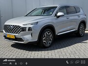 Hyundai Santa Fe - 1.6 T-GDI PHEV Premium 7p. / 1e eig / Dealer onderhouden / L