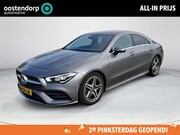 Mercedes-Benz CLA-Klasse - 180 Premium Plus | AMG Styling | panorama dak | digitaal das