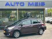 Toyota Verso S - 1.3 VVT-I Aspiration Automaat Airco Camera Telefoon Trekhaak