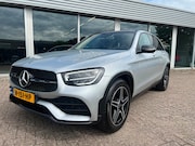 Mercedes-Benz GLC-klasse - 200 AMG Automaat, Panoramadak, Orig.NL