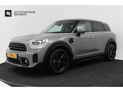 MINI Countryman - 1.5 One Essential (NAVIGATIE, CARPLAY, PDC, LED, STUURBEDIEN