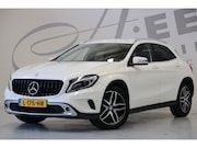 Mercedes-Benz GLA-Klasse - 200 Achteruitrijcamera/trekhaak