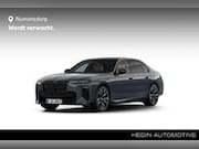 BMW i7 - xDrive60 | M-Sport Pro | 22" | Sky Lounge | Massag