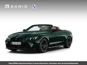 BMW M4 - Cabrio xDrive Competition M Driver's Pack | Innova
