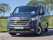 Renault Trafic - 2.0 DCI ac LED EURO6