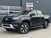 Volkswagen Amarok - 2.0 TDI 205pk 4Motion Automaat Double Cab | Trekhaak 3500KG