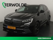 Renault Austral - techno esprit Alpine E-tech full hybrid 200 | Trekhaak |