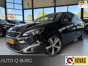 Peugeot 308 - 1.2 e-THP Première | Trekhaak | Motor gereviseerd | Nieuwe D