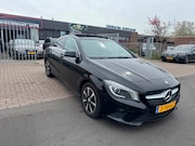 Mercedes-Benz CLA-Klasse - 200 CDI AUTOMAAT PANO/XENON AMG-PAKKET