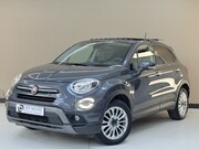 Fiat 500X - Cross 1.3 GSE Cross Opening Edition, 150Pk, 2019, 2de eigena