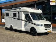 Carthago C-Tourer - T 143 LE/Automaat/Lengte bedden