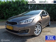 Kia Ceed - cee'd 1.6 GDI DynamicLine