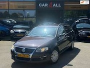 Volkswagen Passat - 1.4 TSI Comfortline BlueMotion DSG/PDC/CRUISE/APK
