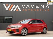 Kia Rio - 2018|1.0 T-GDi|GT-Line|CarPlay|Navi|Stoelverwarming|Clima|Cr
