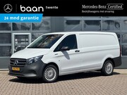 Mercedes-Benz eVito - 112 L2 60 kWh | Camera | Apple/Android auto