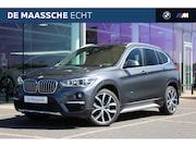 BMW X1 - xDrive20i xLine Automaat / Trekhaak / Panoramadak / Comfort