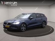 Volvo V60 - 2.0 T8 Twin Engine AWD 390 PK R-Design PHEV, Panoramadak, LE