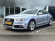Audi A5 - 1.8 TFSI Sport Edition