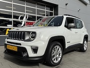 Jeep Renegade - 1.0 TGDi Limited - Navigatie I Airco I PDC I Achteruitrij Ca