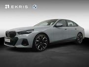 BMW 5-serie - 520i M Sport Pro | Glazen Panoramadak | Tr