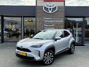 Toyota Yaris Cross - 1.5 Hybr 130 Dynamic Comfort Pack | Stoelverw. | PDC V+A | A