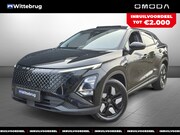Omoda 5 - SHS 1.6 T-GDi SHS-H Premium BPM en Inruilvoordeel: Hybride A