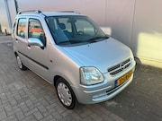 Opel Agila - 1.2-16V Comfort