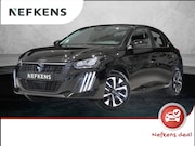 Peugeot e-208 - Style Avantage 51kWh 156pk | Navigatie | DAB Radio | Parkeer