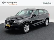 Skoda Kodiaq - 1.5 TSi 150 Pk Automaat Limited Business Edition | Trekhaak