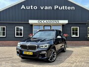 BMW X3 - M40i xDrive High Executive Edition / Pano / Head-Up / 21 Inc