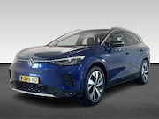 Volkswagen ID.4 - First 77 kWh 3 fasen | Apple Carplay | Android Auto