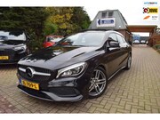 Mercedes-Benz CLA-Klasse - Shooting Brake 180 Business Solution AMG/AUTOM /PANODAK/AIRC