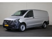 Mercedes-Benz Vito - 114 CDI Lang Automaat Inrichting