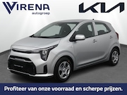 Kia Picanto - 1.0 GDi DynamicLine Automaat - Prijs incl. inruilpremie - Na