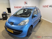 Peugeot 107 - 1.0-12V XS Airco/Apk