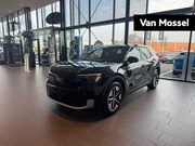 Ford Explorer - Select Extended Range RWD 79 kWh | Extended Range | Adaptive