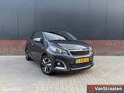 Peugeot 108 - 1.0 e-VTi Première | Camera | Keyless | Climate