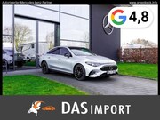 Mercedes-Benz CLA-Klasse - AMG Line