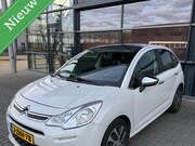 Citroën C3 - 1.2 PureTech Exclusive/Navi/ 5drs