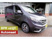 Renault Trafic - 2.0 Blue dCi 170pk T30 L2H1 Red Edition Exclusive Automaat S