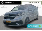 Renault Trafic - 2.0 Blue dCi 170 EDC T30 L2H1 Extra - Zijschuifdeur links - 