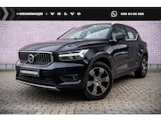 Volvo XC40 - 1.5 T3 Inscription | Trekhaak | Panoramadak | Elektrisch bed