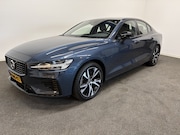 Volvo S60 - 2.0 Recharge T6 399pk AWD Core 69km elek./ Trekhaak 2000kg/ 