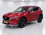 Mazda CX-5 - 2.5 SkyActiv-G 194 GT-M 4WD